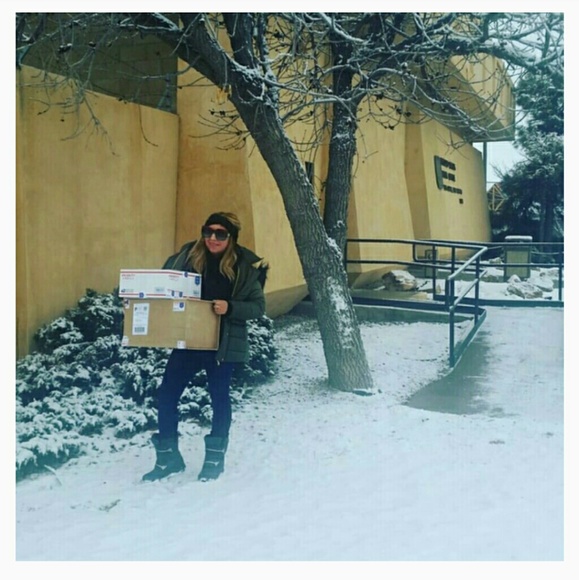 Meet your Posher, Claribel GLAMORIZE - Picture 4 of 12